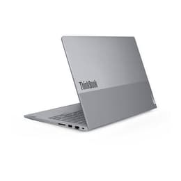 Lenovo ThinkBook 14 G8 IAL 14" Core i7 2.5 GHz - SSD 512 Gt - 16GB AZERTY - Ranska