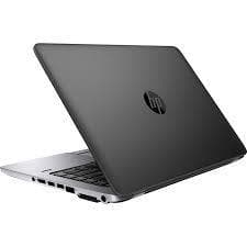 HP EliteBook 840 G1 14" Core i5 1.6 GHz - HDD 320 GB - 8GB AZERTY - Ranska