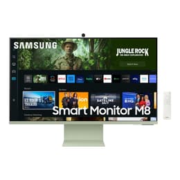 M8 S32CM80GUU Tietokoneen näyttö 32" LCD