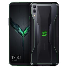 Xiaomi Black Shark 2 256GB - Musta - Lukitsematon