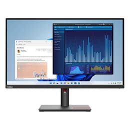 Lenovo ThinkVision T27P-30 Tietokoneen näyttö 27" LED