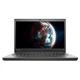 Lenovo ThinkPad T440S 14" Core i5 1.9 GHz - SSD 180 GB - 8GB QWERTY - Espanja