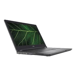 Fujitsu LifeBook E5511 15" Core i5 2.4 GHz - SSD 512 Gt - 16GB QWERTZ - Saksa