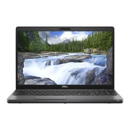 Dell Precision 3540 15" Core i7 1.9 GHz - SSD 512 Gt - 16GB QWERTY - Italia