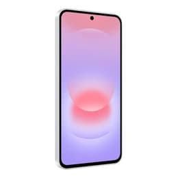 Galaxy A37 256GB - Valkoinen - Lukitsematon