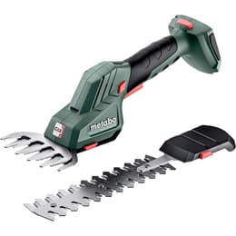 Klassinen pensasleikkuri Metabo GS 18 LTX Q - 18W