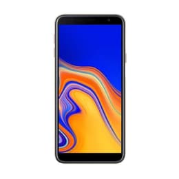 Galaxy J4+ 32GB - Kulta - Lukitsematon