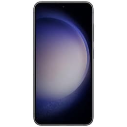 Galaxy S23 128GB - Musta - Lukitsematon