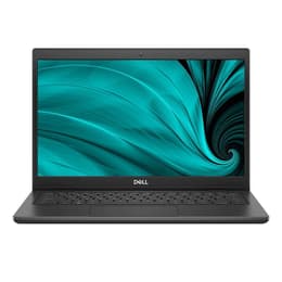 Dell Latitude 3420 14" Core i5 2.4 GHz - SSD 2 TB - 16GB QWERTY - Englanti