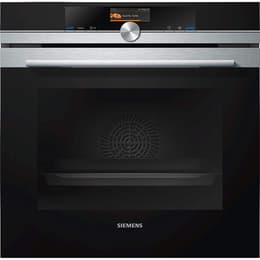 Lämpöpulssimonitoimi Siemens HB676G0S1 Uuni