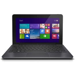 Dell Venue 11 Pro 7140 10" Core m3 0.8 GHz - SSD 128 Gt RAM GB AZERTY - Ranska