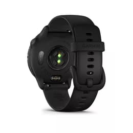Garmin Vivoactive 6 Bluetooth 42 mm - Musta
