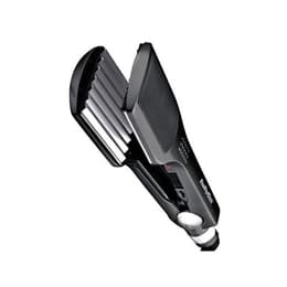Babyliss Pro Crimp 60 2512EPCE - Musta Hiustensuoristin