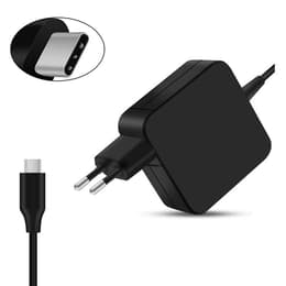 Reciclae Cargador Rápido 65w Usb Tipo C 5v 9v 12v 15v 18v 20v Kaapeli