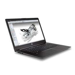 HP ZBook 15 G3 15" Core i7 2.6 GHz - HDD 500 GB - 8GB AZERTY - Ranska