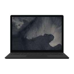 Microsoft Surface Laptop 2 13" Core i5 1.6 GHz - SSD 256 GB - 8GB AZERTY - Ranska