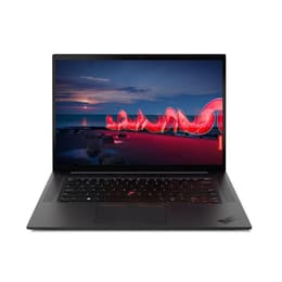 Lenovo ThinkPad P1 G4 16" Core i7 2.3 GHz - SSD 1 TB - 32GB QWERTY - Italia
