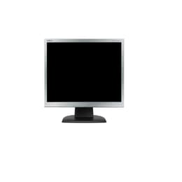 Nec AccuSync LCD 73 V Tietokoneen näyttö 17" LCD