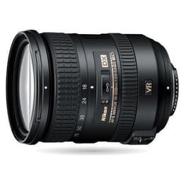 Objektiivi Nikon F 18-200mm f/3.5-5.6