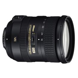 Objektiivi Nikon F 18-200mm f/3.5-5.6