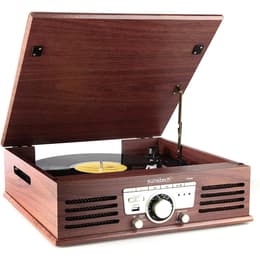 Sunstech PXR3WD Levysoitin