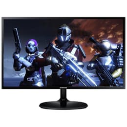 S24F352FHU Tietokoneen näyttö 23" LCD FHD