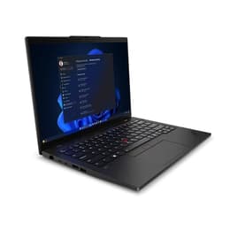 Lenovo ThinkPad L14 G5 14" Core Ultra 5 1.6 GHz - SSD 512 Gt - 16GB AZERTY - Ranska