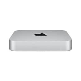 Mac mini (Lokakuu 2014) Core i5 2,6 GHz - SSD 512 GB - 16GB