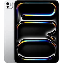 iPad Pro 11" (2024) 5. sukupolvi 2000 GB - WiFi - Hopea