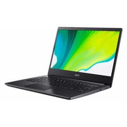 Acer Aspire 3 14" Ryzen 5 2.1 GHz - SSD 512 Gt - 8GB AZERTY - Ranska