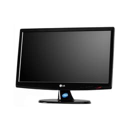 LG W1943ss-pf Tietokoneen näyttö 19" LCD 1366X768
