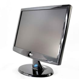 LG W1943ss-pf Tietokoneen näyttö 19" LCD 1366X768