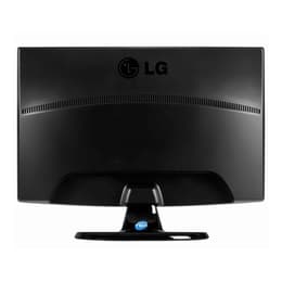 LG W1943ss-pf Tietokoneen näyttö 19" LCD 1366X768