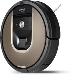 IROBOT Roomba R976 Robotti-imuri