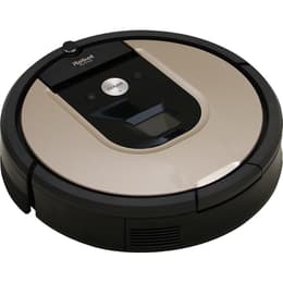 IROBOT Roomba R976 Robotti-imuri