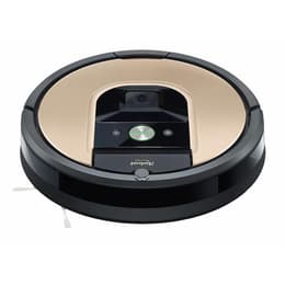 IROBOT Roomba R976 Robotti-imuri