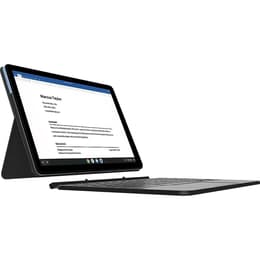 Lenovo IdeaPad Duet Chromebook Helio 2 GHz 64GB SSD - 4GB QWERTZ - Saksa