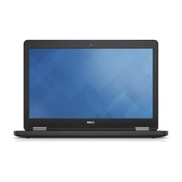 Dell Latitude E5570 15" Core i7 2.7 GHz - SSD 1 TB RAM 16 GB AZERTY - Ranska