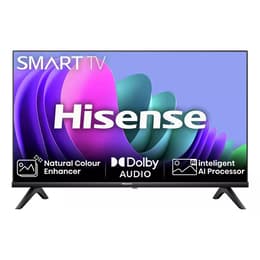 Hisense 32E4NTUK Smart TV LED HD 720p 81 cm
