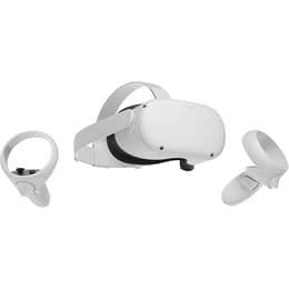 Oculus Quest 2 VR lasit - Virtuaalitodellisuus