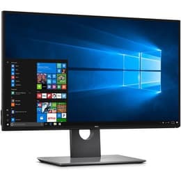 Dell UltraSharp U2717D Tietokoneen näyttö 27" LED QHD