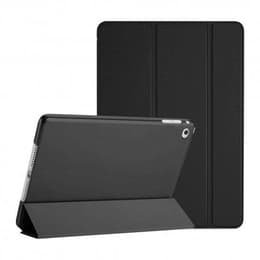 Kuori iPad 9.7" (2017) / iPad 9.7"(2018) / iPad Air (2013) / iPad Air 2 (2014) / iPad Pro 9.7" (2016) - Termoplastinen polyuretaani (TPU) - Musta