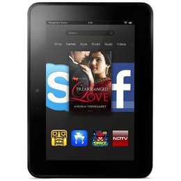 Amazon Kindle Fire HD 7,0000 WiFi Sähkökirjanlukulaite