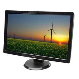 Dell ST2410B Tietokoneen näyttö 24" LCD