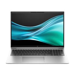 HP EliteBook 860 G11 16" Core Ultra 7 1.2 GHz - SSD 512 Gt - 32GB AZERTY - Ranska