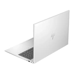 HP EliteBook 860 G11 16" Core Ultra 7 1.2 GHz - SSD 512 Gt - 32GB AZERTY - Ranska