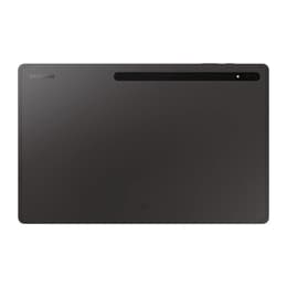 Galaxy Tab S8 Ultra 256GB - Harmaa - WiFi