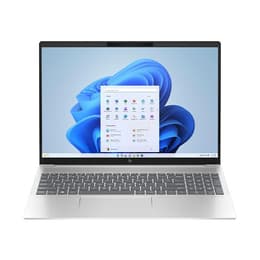 HP Pavilion Plus 16-ab1002na 16" Core Ultra 7 1.4 GHz - SSD 1 TB - 16GB QWERTY - Englanti