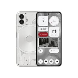 Phone (2) 256GB - Valkoinen - Lukitsematon - Dual-SIM
