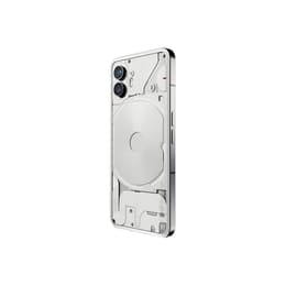 Phone (2) 256GB - Valkoinen - Lukitsematon